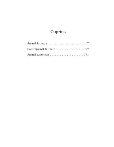 Aventuri solitare (ediţie de buzunar)