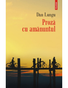 Proză cu amănuntul