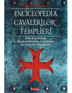 Enciclopedia cavalerilor...