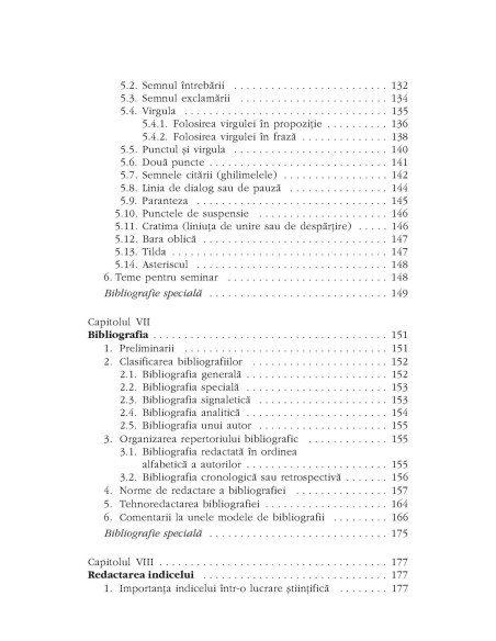 Cum se scrie un text ştiinţific