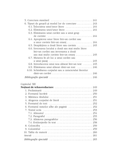 Cum se scrie un text ştiinţific