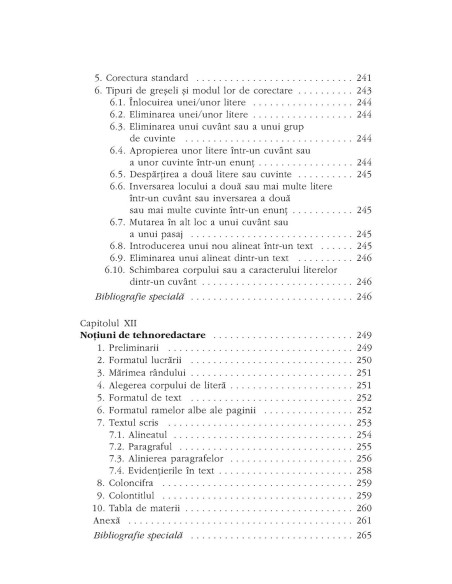 Cum se scrie un text ştiinţific