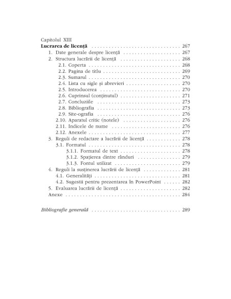 Cum se scrie un text ştiinţific