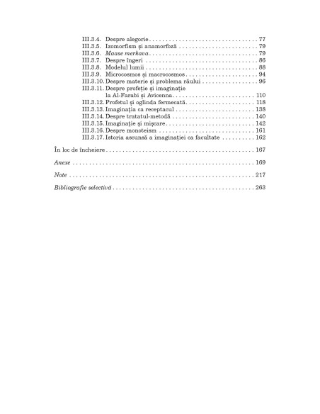 Profetul şi oglinda fermecată. Despre imaginaţie şi profeţie în Călăuza rătăciţilor de Moise Maimonide