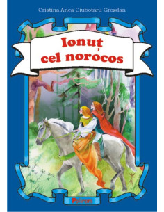 Ionuţ cel norocos