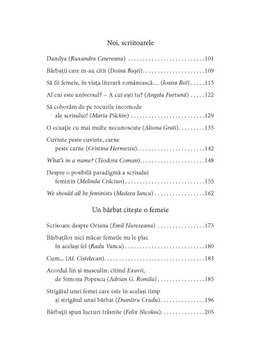 Cum citesc bărbaţii cărţile femeilor