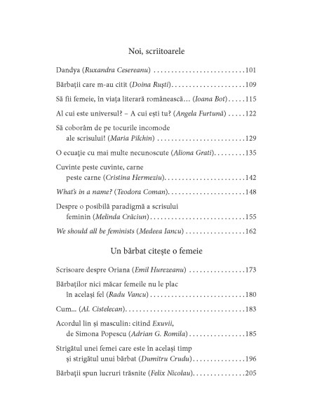 Cum citesc bărbaţii cărţile femeilor