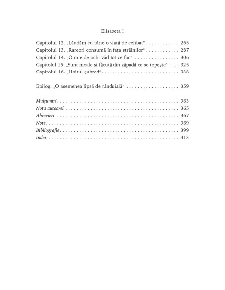 Viaţa privată a dinastiei Tudorilor