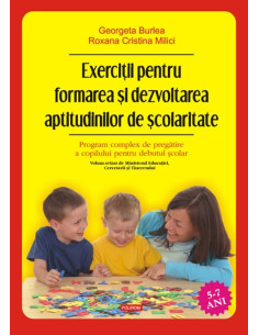 Exerciții pentru formarea...