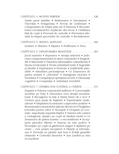 Divorţul toxic. Educaţia copiilor... Divorţul toxic. Educaţia copiilor...