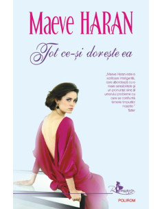 Tot ce-și dorește ea