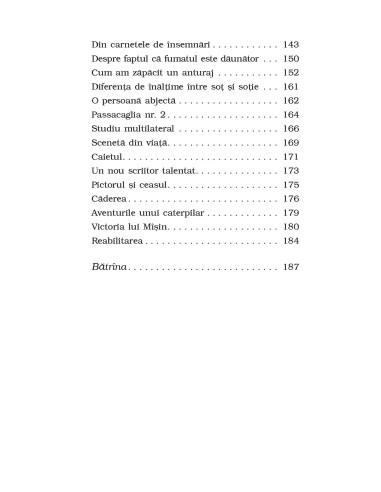 Mi se spune capucin (ediţie de buzunar)