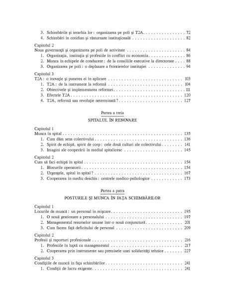 Spitalul în mişcare