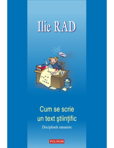 Cum se scrie un text...