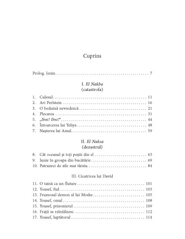 Dimineţi în Jenin Dimineţi în Jenin