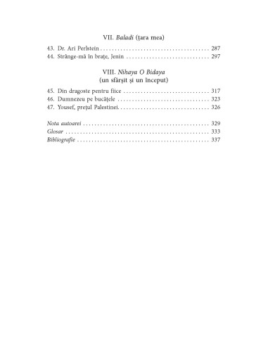 Dimineţi în Jenin Dimineţi în Jenin