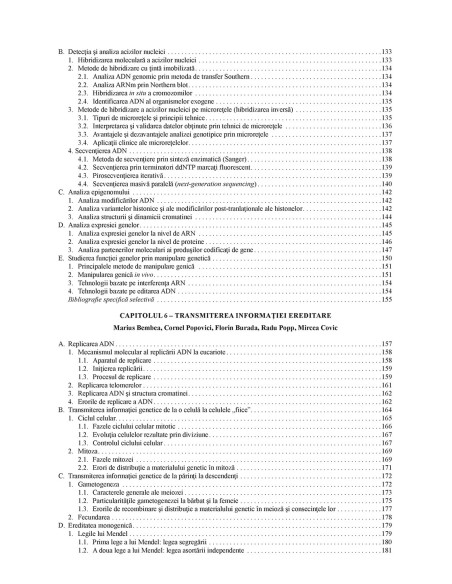 Genetică medicală