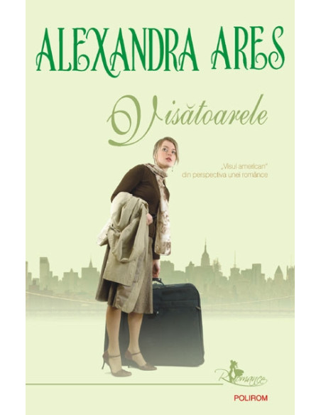 Visătoarele
