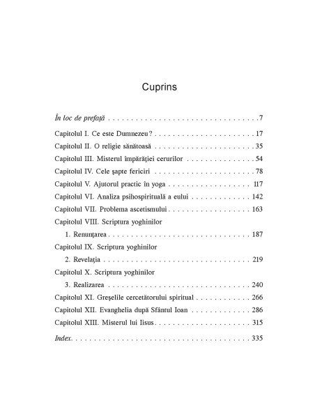 Descoperă-te pe tine însuţi