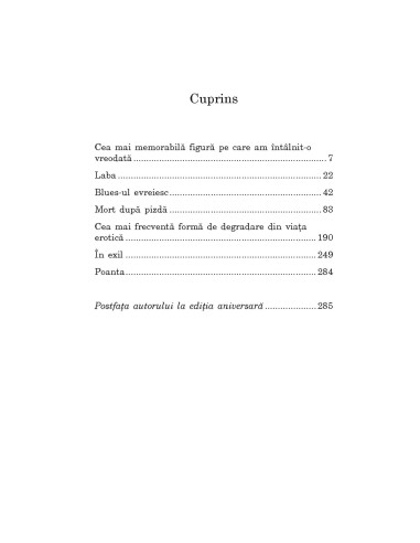 Complexul lui Portnoy