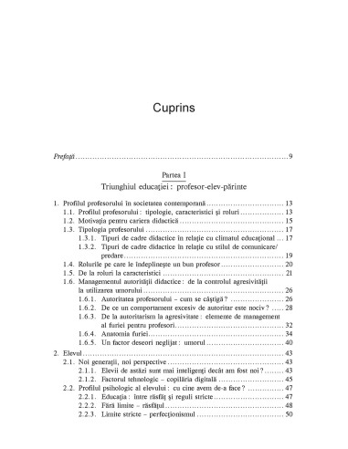 Ghidul profesorului Ghidul profesorului