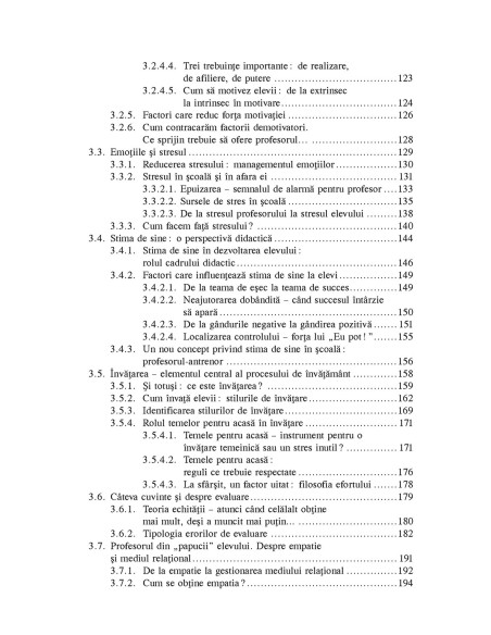 Ghidul profesorului