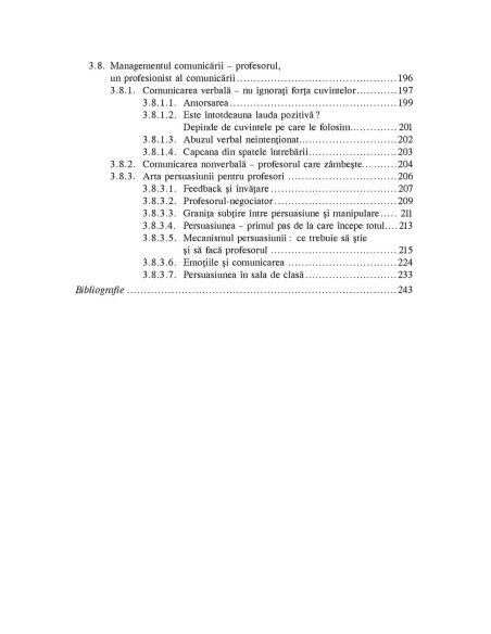 Ghidul profesorului