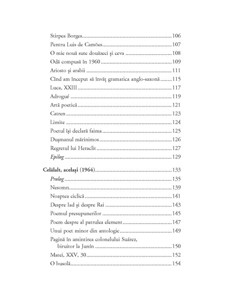 Poezii (ediţia 2017, revăzută şi adăugită)