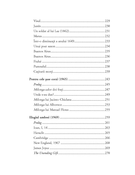 Poezii (ediţia 2017, revăzută şi adăugită)