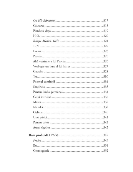 Poezii (ediţia 2017, revăzută şi adăugită)