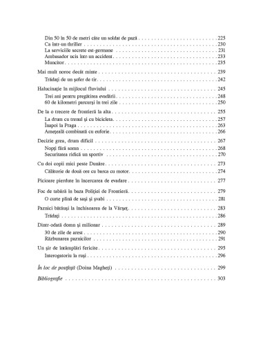 Mormintele tac. Relatări de la cea... Mormintele tac. Relatări de la cea...