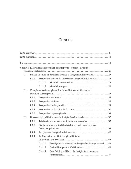 Integrarea curriculară şi dezvoltarea capacităţilor cognitive
