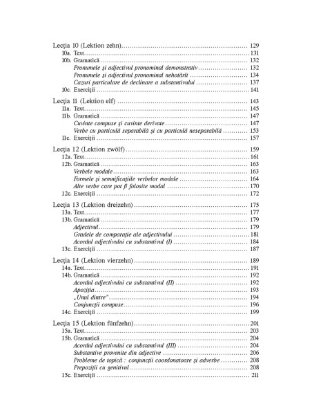 Limba germană. Simplu şi eficient