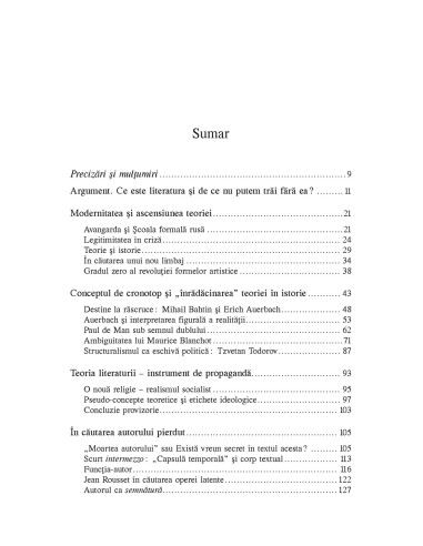 Frumoasa necunoscută. Literatura şi... Frumoasa necunoscută. Literatura şi...