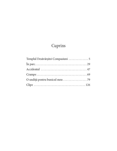 O undiţă pentru bunicul meu