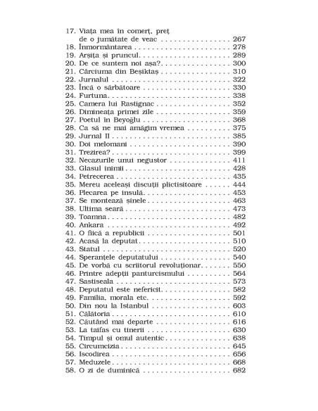 Cevdet Bey şi fiii săi