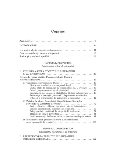 Iluziile literaturii române (ediţia a... Iluziile literaturii române (ediţia a...