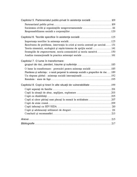 Asistenţa socială. Compendiu de istorie, teorie şi practică