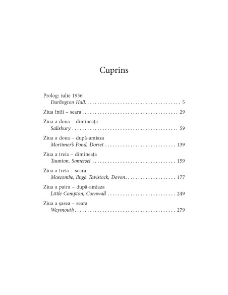 Rămăşiţele zilei