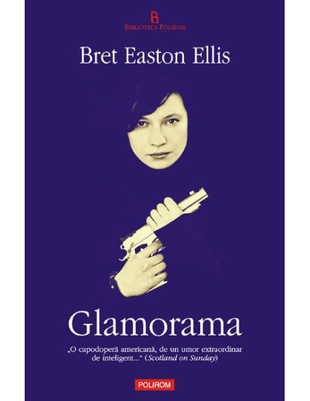 Glamorama