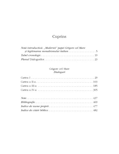 Dialoguri (ediţie bilingvă)