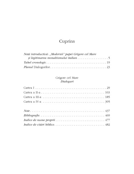 Dialoguri (ediţie bilingvă)