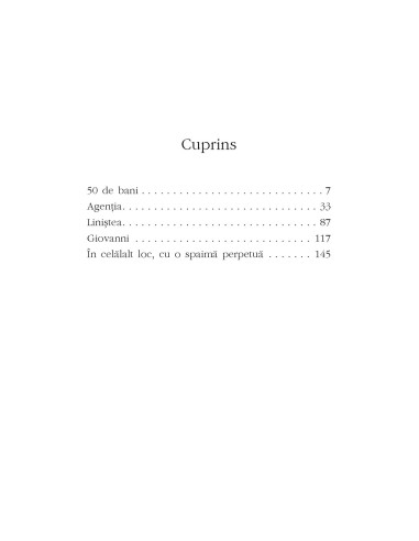 Cei frumoşi şi cei buni Cei frumoşi şi cei buni