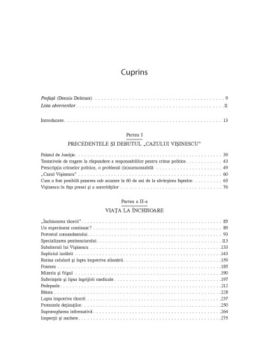 Vişinescu, torţionarul uitat.... Vişinescu, torţionarul uitat....