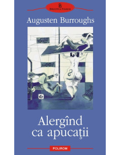 Alergând ca apucații