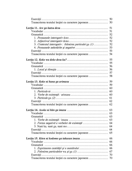 Limba japoneză. Simplu şi eficient (ediţia a VIII-a revăzută şi adăugită)
