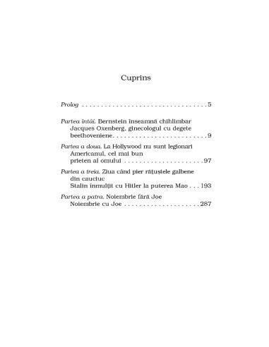 America de peste pogrom