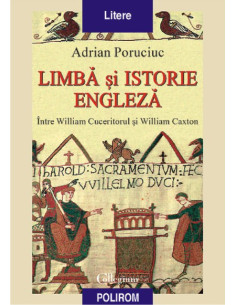 Limbă și istorie engleză