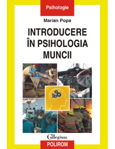 Introducere în psihologia...