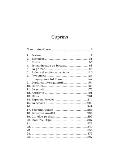 Castelul (traducere nouă)